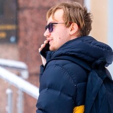 Фотография мужчины Кирилл, 19 лет из г. Петрозаводск