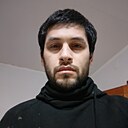 Жамшид, 36 лет