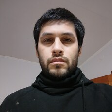 Фотография мужчины Жамшид, 36 лет из г. Санкт-Петербург