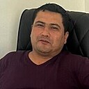 Илхом, 42 года