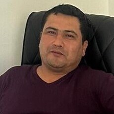 Фотография мужчины Илхом, 42 года из г. Сочи