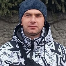 Фотография мужчины Евгений, 32 года из г. Запорожье