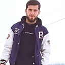 Мехроб, 28 лет
