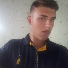Фотография мужчины Александр, 23 года из г. Барановичи