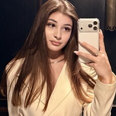 Yana, 22 из г. Москва.