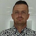 Paweł, 36 лет