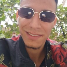 Фотография мужчины Григорий, 27 лет из г. Шымкент