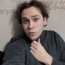 Ваня, 20 лет