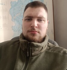 Фотография мужчины Константин, 23 года из г. Краснодар