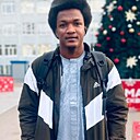 Хса, 22 года