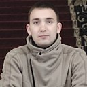 Сергей, 21 год
