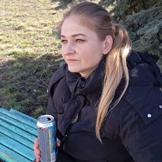 Фотография девушки Відьмочка, 27 лет из г. Полтава