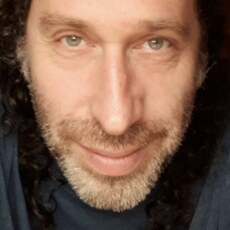 Фотография мужчины Леонид, 53 года из г. Санкт-Петербург