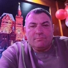 Фотография мужчины Аслан, 43 года из г. Владивосток
