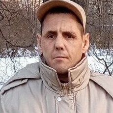 Фотография мужчины Дмитрий, 41 год из г. Москва