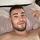 Андрей, 25 лет