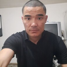 Фотография мужчины Аман, 35 лет из г. Атырау(Гурьев)
