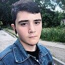 Назар, 18 лет