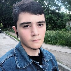 Фотография мужчины Назар, 18 лет из г. Тосно