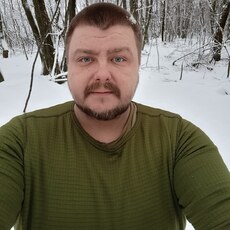 Фотография мужчины Александр, 38 лет из г. Николаев