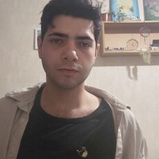 Фотография мужчины Игорь, 22 года из г. Краснодар