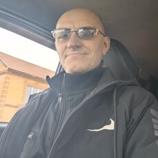 Фотография мужчины Андрей, 42 года из г. Минусинск