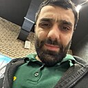 Сеццад, 33 года