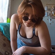 Фотография девушки Анастас, 21 год из г. Донецк