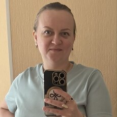 Фотография девушки Евгения, 34 года из г. Могоча