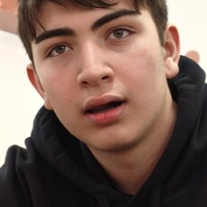 Фотография мужчины Luka, 26 лет из г. Тианети