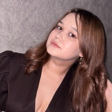 Фотография девушки Екатерина, 20 лет из г. Уфа