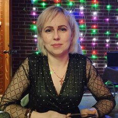 Юлия, 39 из г. Чунский.