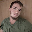 Азамат, 21 год