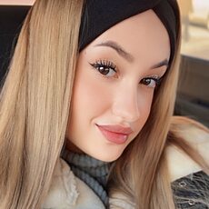 Фотография девушки Анастасия, 22 года из г. Комсомольск-на-Амуре