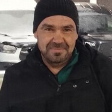 Фотография мужчины Владимир, 40 лет из г. Ленск
