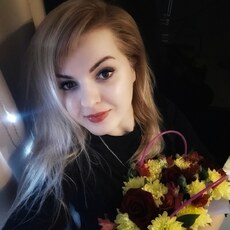 Фотография девушки Яна, 36 лет из г. Тольятти