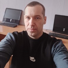 Фотография мужчины Андрей, 34 года из г. Боготол