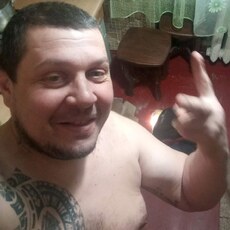 Фотография мужчины Иван, 38 лет из г. Кривой Рог