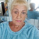 Светлана, 62 года