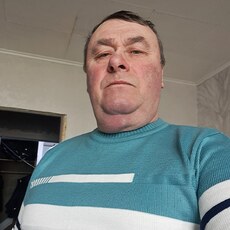 Фотография мужчины Михаил, 59 лет из г. Нерюнгри