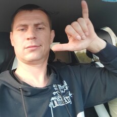 Фотография мужчины Егор, 33 года из г. Москва