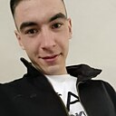 Рустам, 25 лет