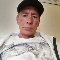 Фотография мужчины Алексей, 41 год из г. Борзя