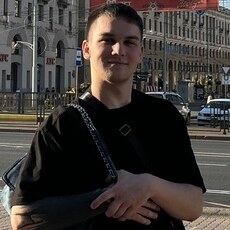 Фотография мужчины Максим, 21 год из г. Лельчицы