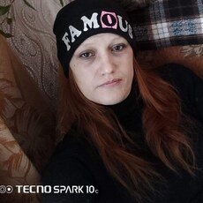 Фотография девушки Екатерина, 37 лет из г. Омск