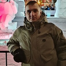 Фотография мужчины Володя, 40 лет из г. Медвежьегорск