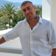 Фотография мужчины Максим, 35 лет из г. Волгоград