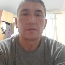 Фотография мужчины Азизбек, 45 лет из г. Воскресенск