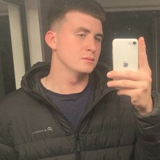 Фотография мужчины Максим, 20 лет из г. Могилев