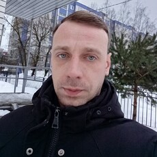 Фотография мужчины Дмитрий, 33 года из г. Владимир